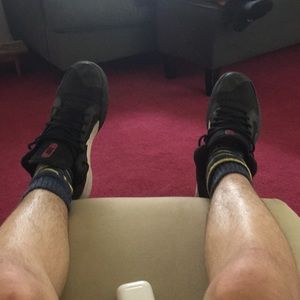 Meet your Posher, Leland